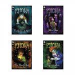 Michael Dahl Presents: Phobia