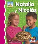 Natalia Y Nicolás