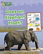 Does an Elephant Float?
