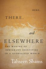 Here, There, and Elsewhere