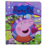 Peppa Pig: Little First Look and Find: Little First Look and Find