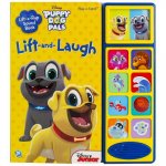 Disney Puppy Dog Pals