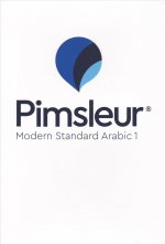 Pimsleur Arabic (Modern Standard) Level 1 CD: Learn to Speak and Understand Modern Standard Arabic with Pimsleur Language Programs
