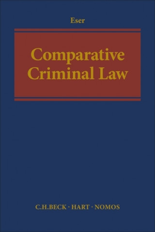 Comparative Criminal Law