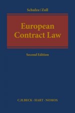 European Contract Law