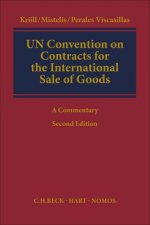 Un Convention on Contracts for the International Sale of Goods: A Commentary