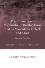 International Committee of the Red Cross and its Mandate to Protect and Assist