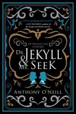 Dr. Jekyll and Mr. Seek: The Strange Case Continues