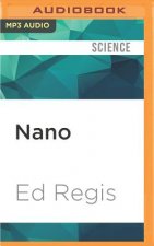 Nano: The Science of Nanotechnolgoy