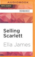 Selling Scarlett: A Love Inc. Novel