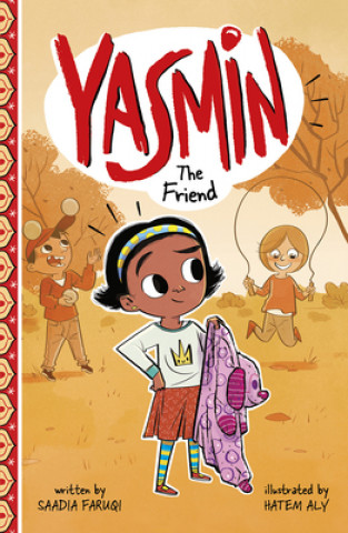 Yasmin the Friend