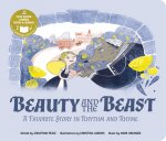 Beauty and the Beast: A Favorite Story in Rhythm and Rhyme
