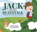 Jack and the Beanstalk: A Favorite Story in Rhythm and Rhyme