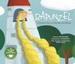 Rapunzel: A Favorite Story in Rhythm and Rhyme [With Audio CD]