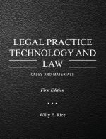 Legal Practice Technology and Law