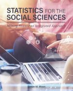Statistics for the Social Sciences
