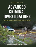 Advanced Criminal Investigations