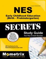 NES Early Childhood Education (Birth - Prekindergarten) Secrets Study Guide: NES Test Review for the National Evaluation Series Tests