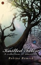 Knitted Tales: A collection of emotions