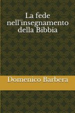La Fede Nell'insegnamento Della Bibbia