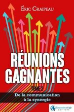 Réunions Gagnantes: de la Communication ? La Synergie
