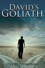 David's Goliath: If you found a book that told the story of your life, would you read on?