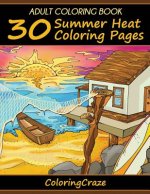 Adult Coloring Book