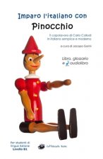 Imparo l'italiano con Pinocchio