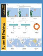 Power BI Desktop para principiantes: en espa?ol