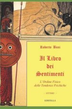 Libro Dei Sentimenti