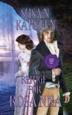 Refuge for Rosanna