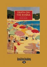 Death on the Riviera (Large Print 16pt)