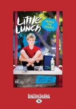 Triple the Trouble: Little Lunch Series (Large Print 16pt)