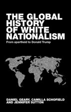 Global White Nationalism