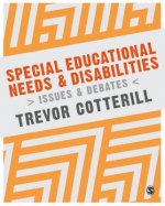 Special Educational Needs and Disabilities