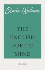 The English Poetic Mind