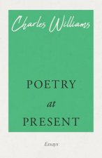 Poetry at Present