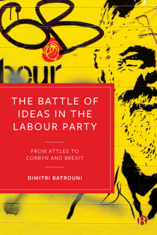 Battle of Ideas in the Labour Party