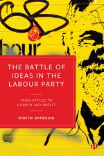 Battle of Ideas in the Labour Party