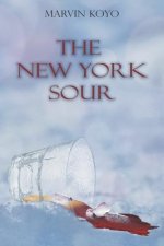 New York Sour