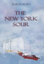 New York Sour