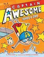 Captain Awesome Takes a Dive: #4