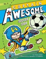 Captain Awesome, Soccer Star: #5