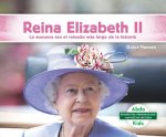 Reina Elizabeth II: La Monarca Con El Reinado Más Largo de la Historia (Queen Elizabeth II: The World's Longest-Reigning Monarch)