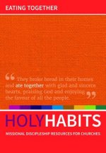 Holy Habits