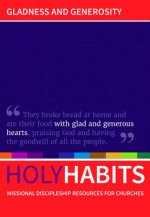 Holy Habits