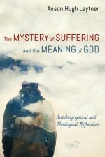 Mystery of Suffering and the Meaning of God