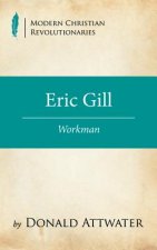 Eric Gill