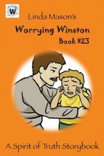 Worrying Winston: Linda Mason's