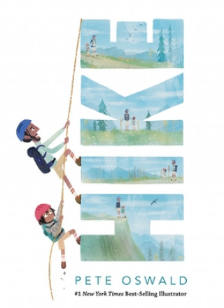 Hike (Pete Oswald,Pete Oswald)(Pevná)